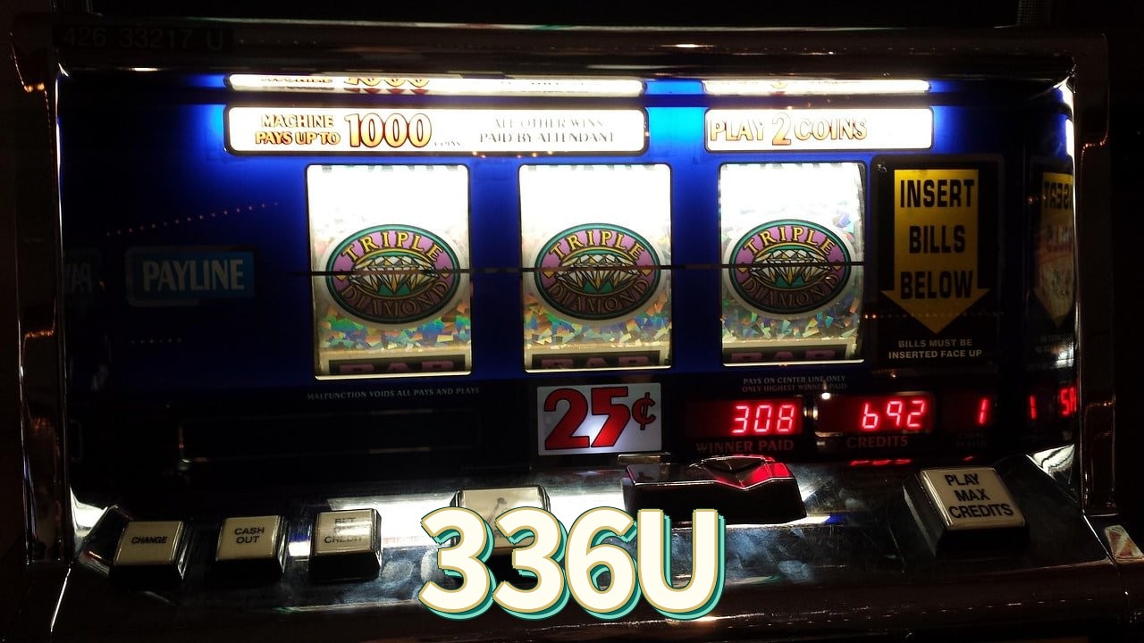 Bônus 336U