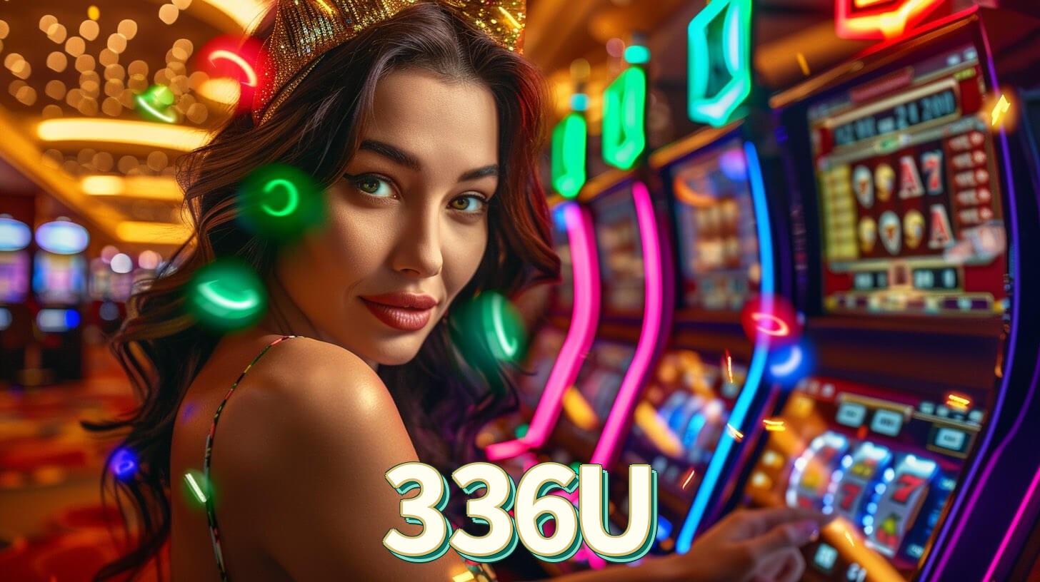 Fortune Tiger 336U
