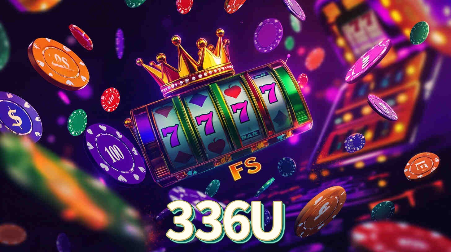 336U