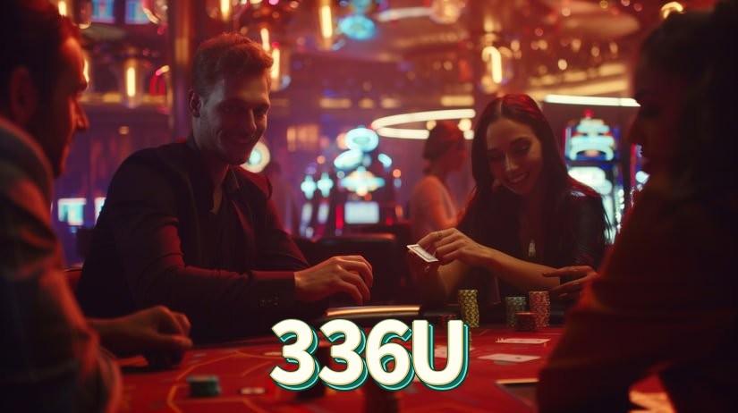 336U