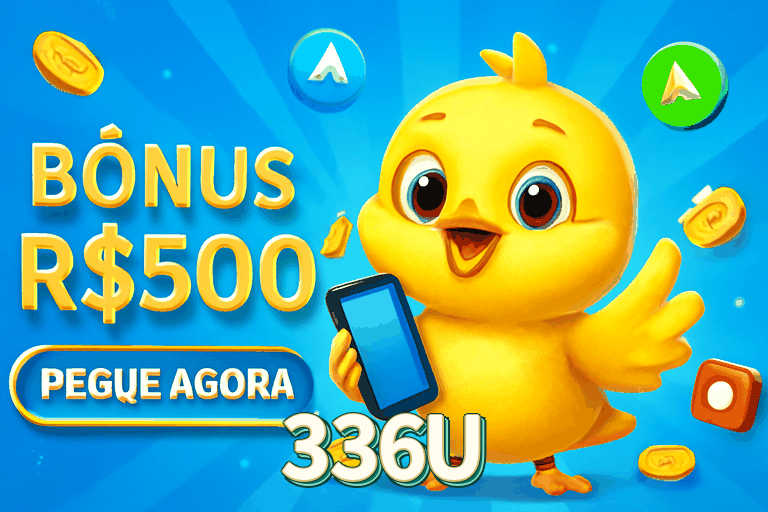 Slots 336U - RTP Alto Certificado