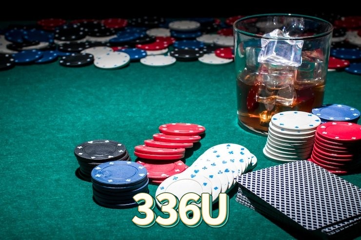 Logo 336U Telegram Canal Oficial