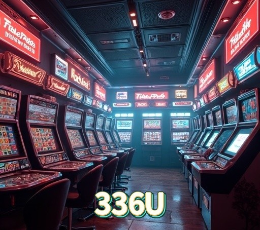 Plataforma 336U - Cloud AWS Infrastructure