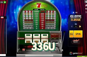 336U