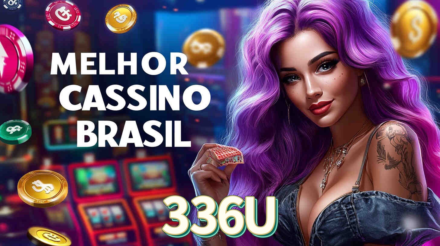 336U Cassino Online Certificado