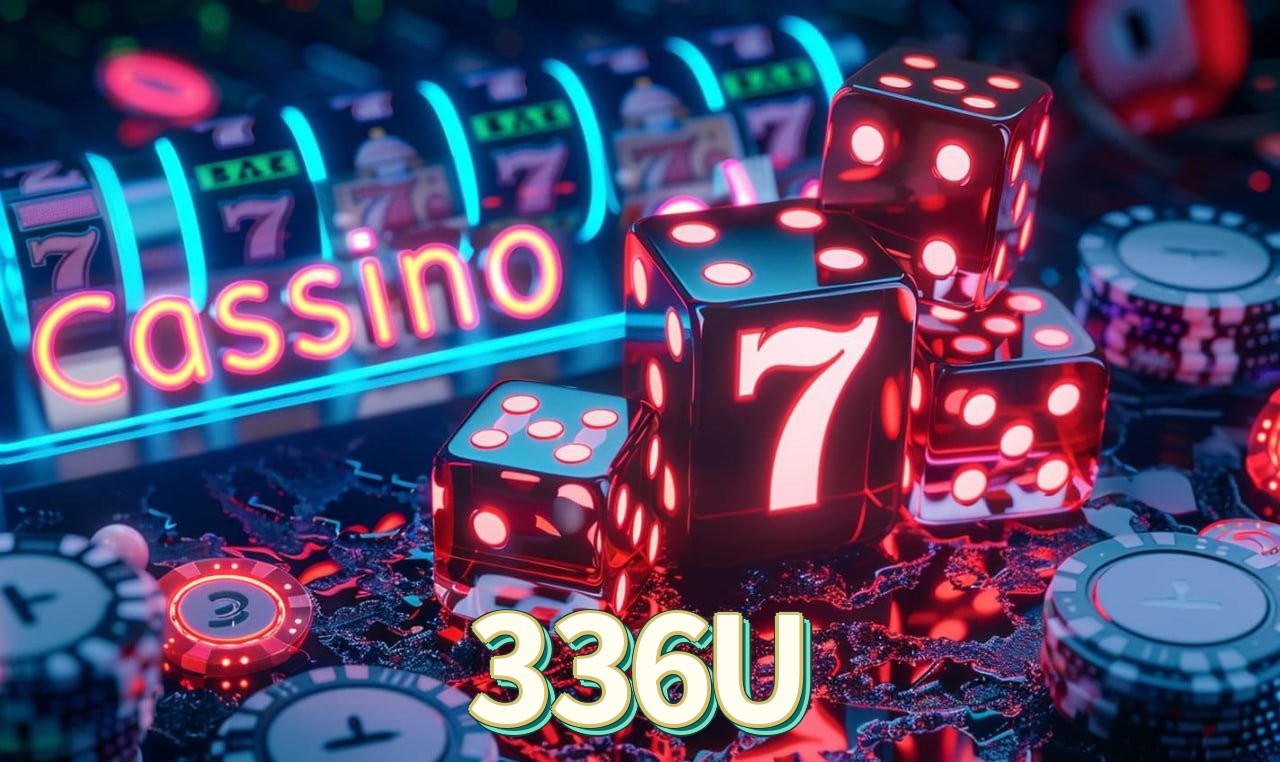 336U VIP Program Logo