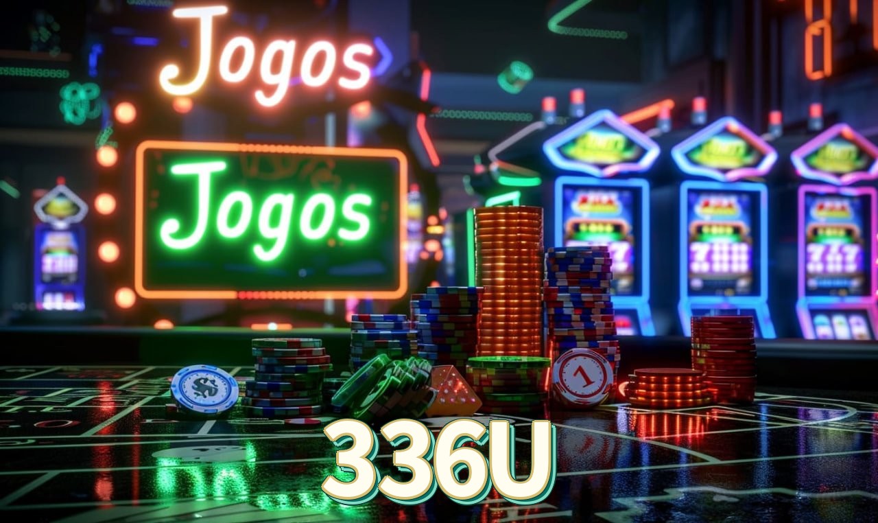 RTP dos slots populares na 336U