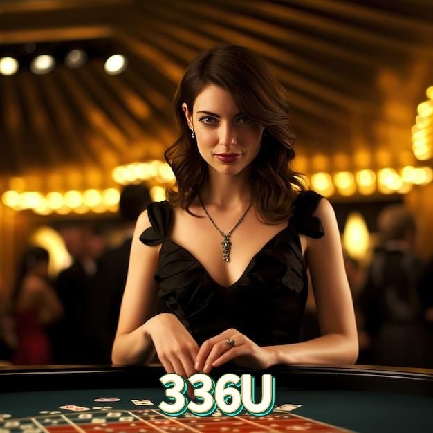 336U Logo 1