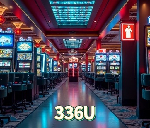 336U Logo 2