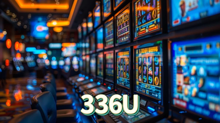 336U cassino