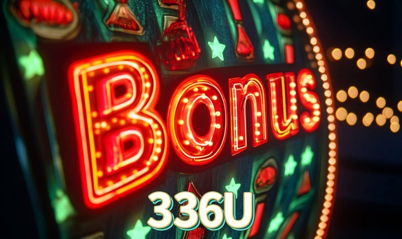 Depósito e saque na 336U