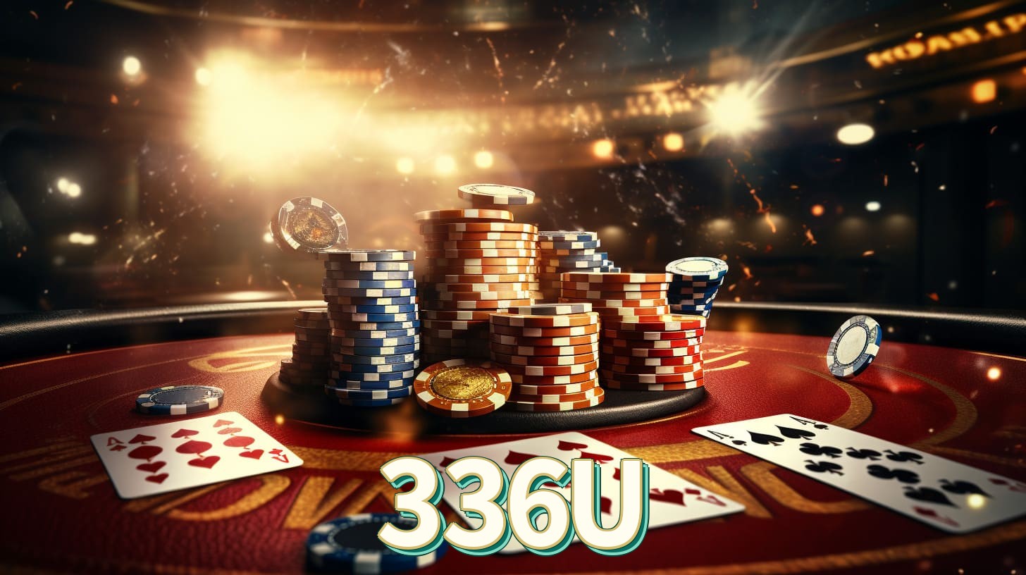 336U
