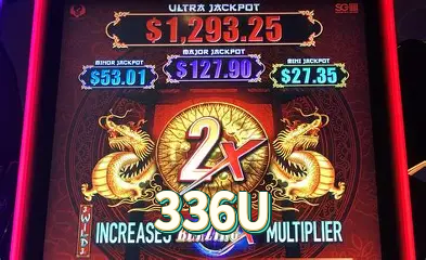 336U Slots - 336U visual 2