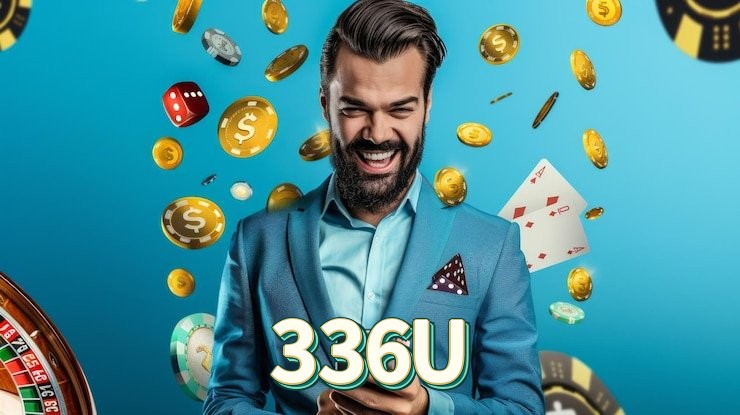 Loteria 336U - Quina e mais jogos