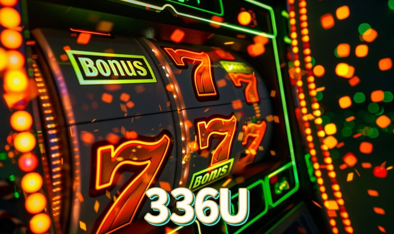 Catálogo de jogos na 336U