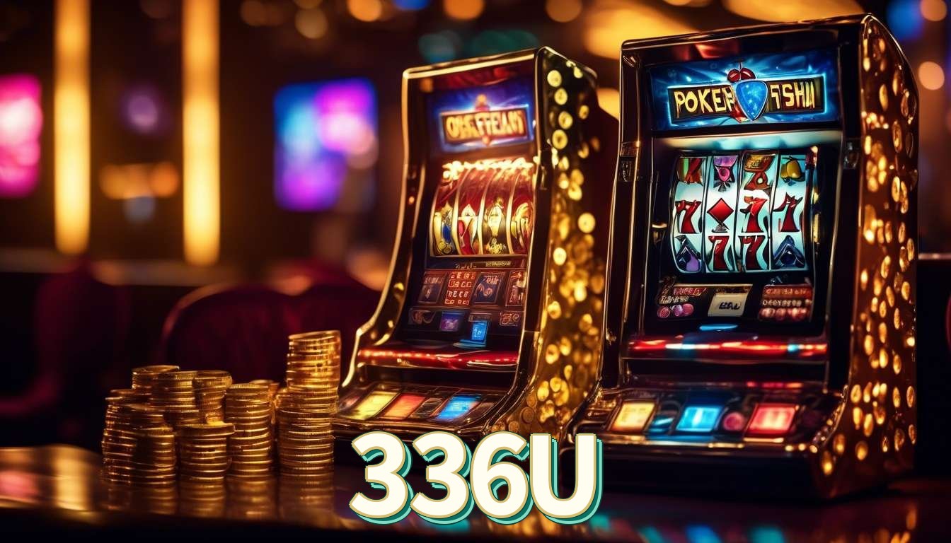 336U Loteria Online Brasil - Plataforma Certificada