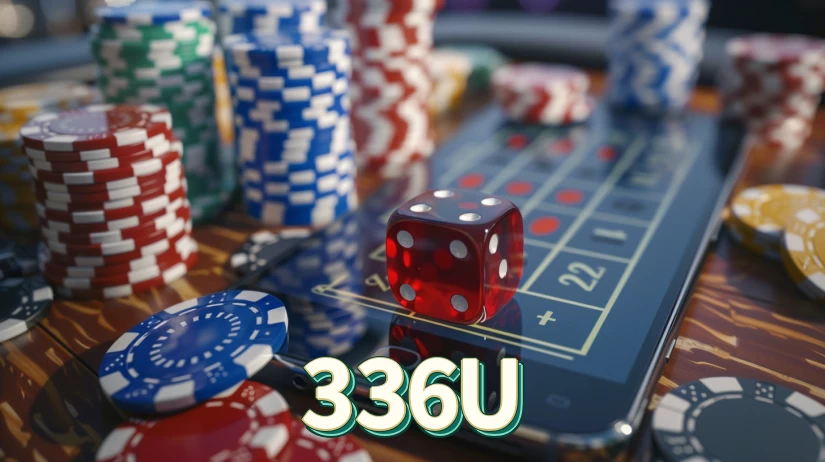 336U