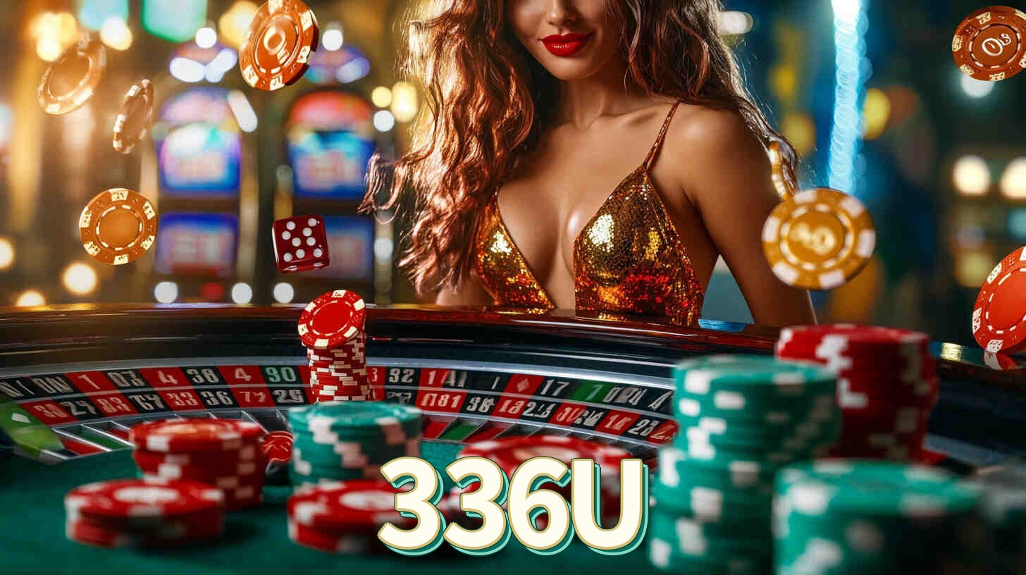 336U