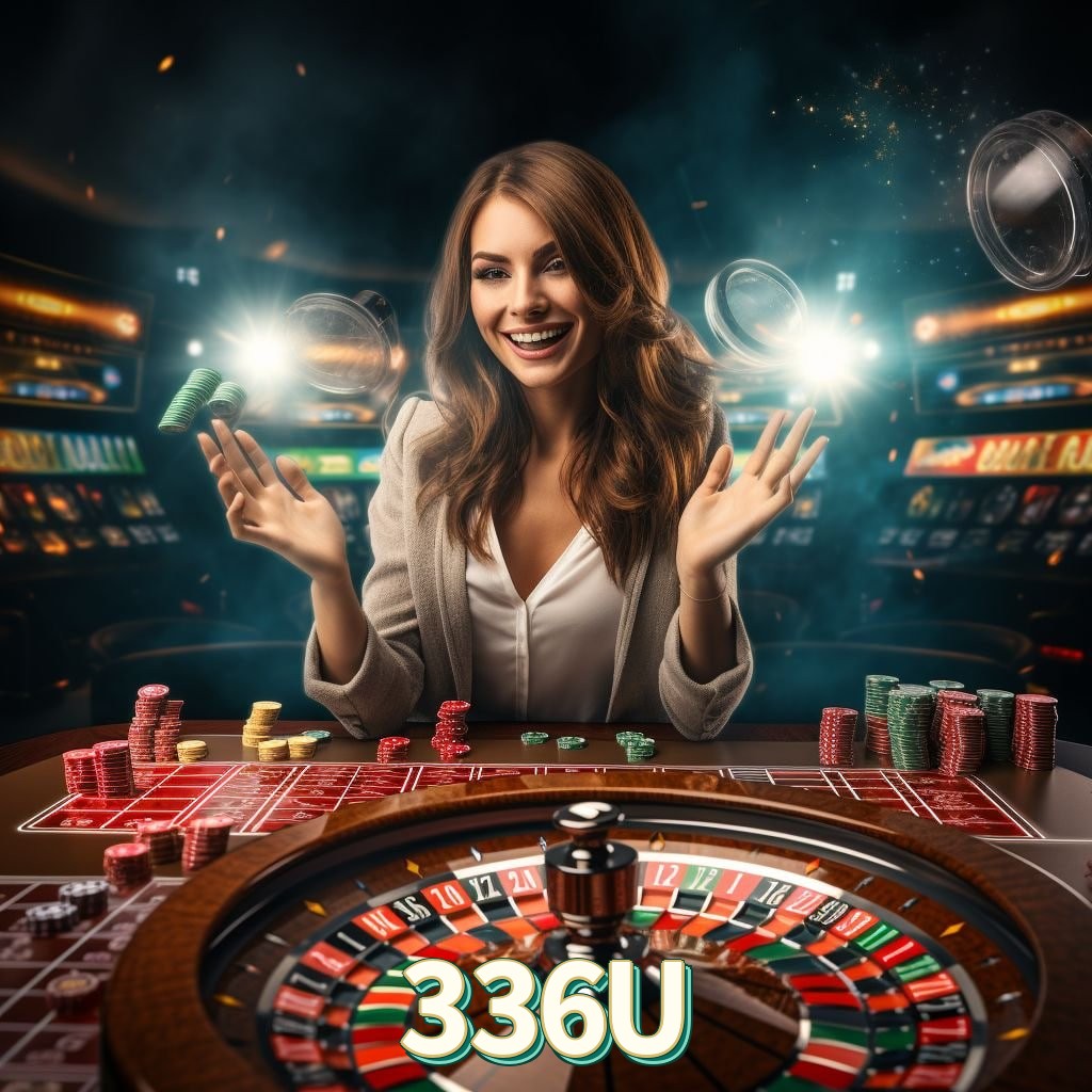 336U Slots