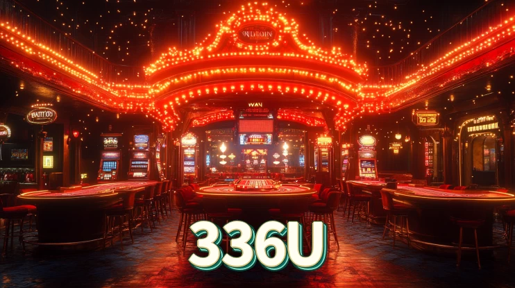 Fortune Tiger 336U