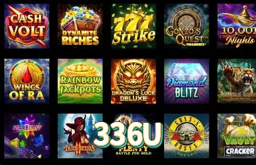 336U