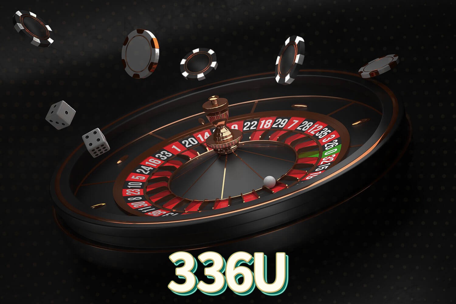 336U lottery