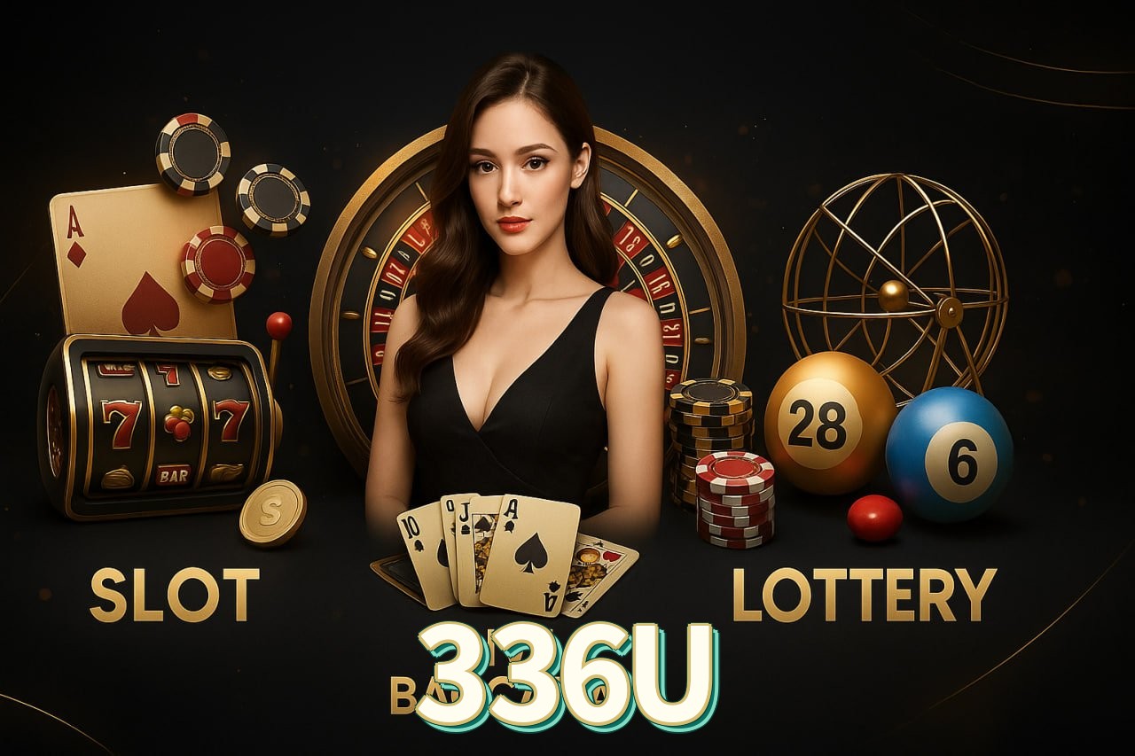 336U