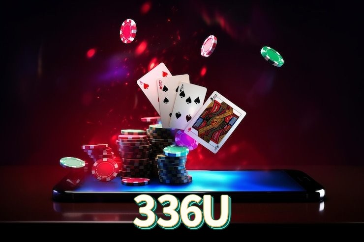 Instalar app 336U