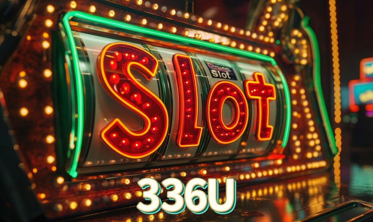 Loteria 336U - Mega-Sena online