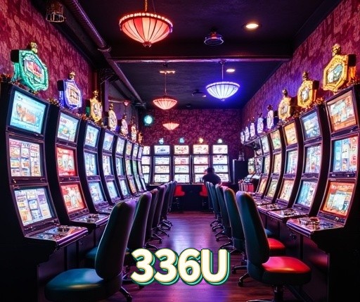 336U download — arquivo APK para Android oficial