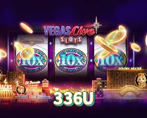 Caishen Wins 336U