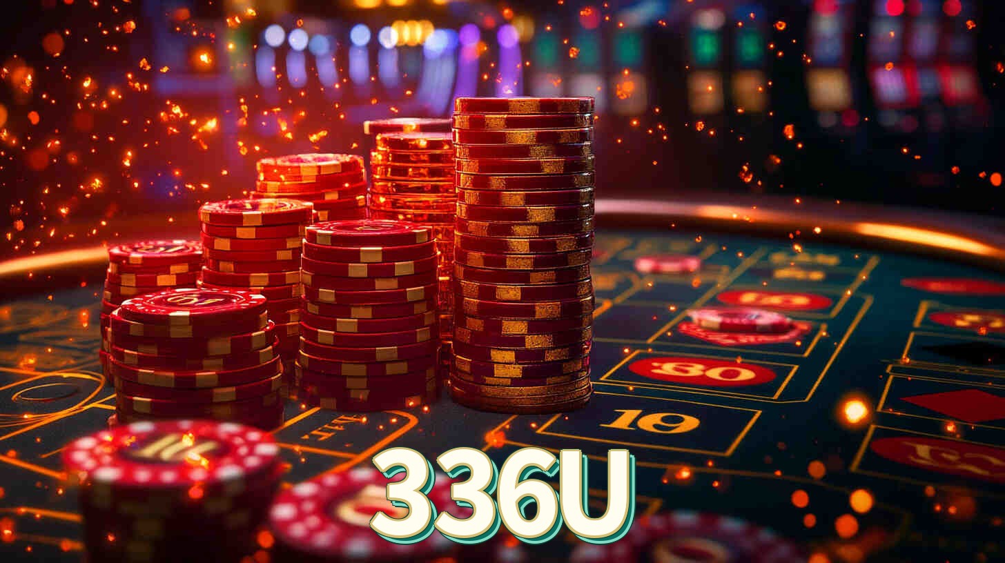 336U Bônus - 336U visual 1