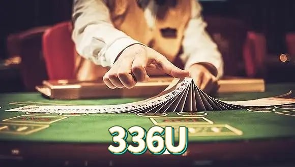 336U Plataforma - 336U visual 1