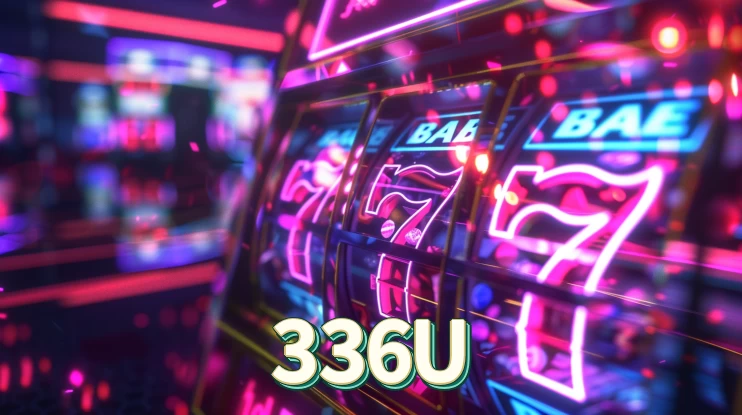 Bot 336U Telegram