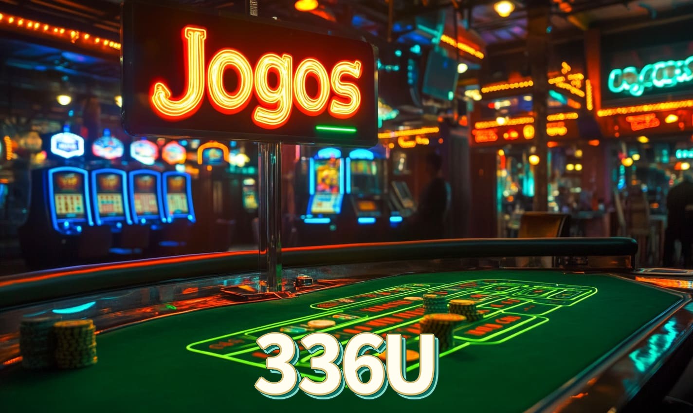 336U bet