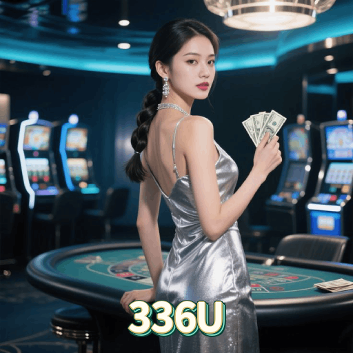 Tabela RTP dos jogos de cassino da 336U