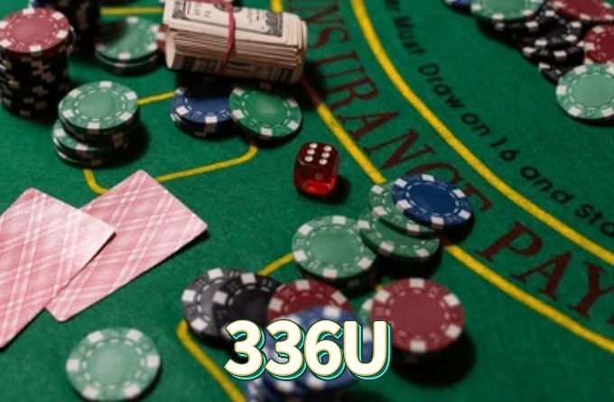 Bônus e promoções 336U